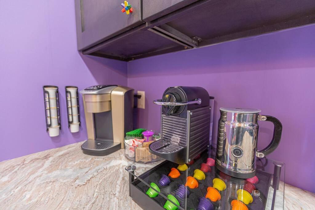 Вилла King Bed / Free Parking / Arcade / Bbq / Patio Питтсбург Экстерьер фото